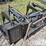 unused-giyi-gy-pg72c-plate-grabber-to-suit-skidsteer-image-2