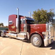 2022 PETERBILT 389