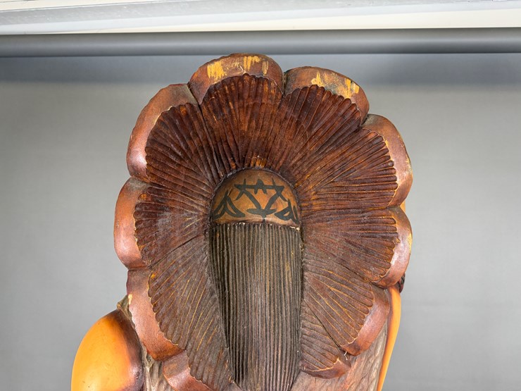 #9-•-#5020-•-life-size-6’8”-cigar-store-indian-statue-image-18