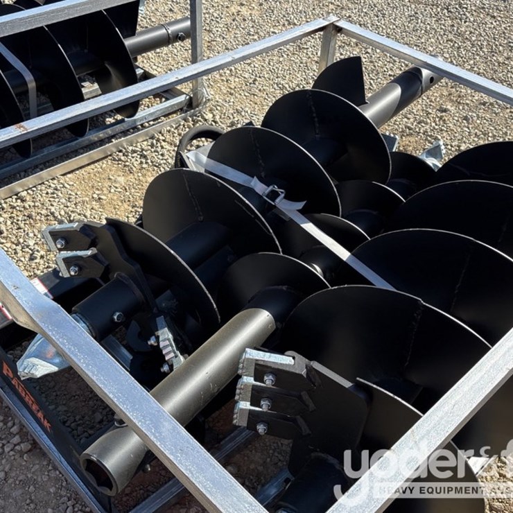 Unused 2025 PABREAK AR650