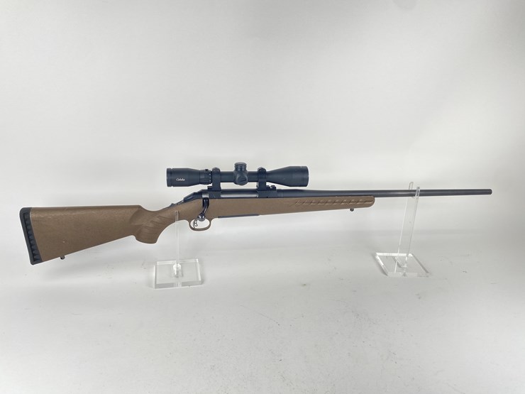 #40-•-#1403-•-ruger-american-bolt-action-rifle-270-cal-image-1