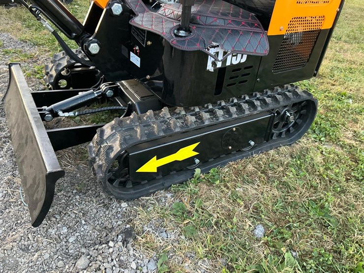 #1209-•-unused-future-ft15-mini-excavator-image-12