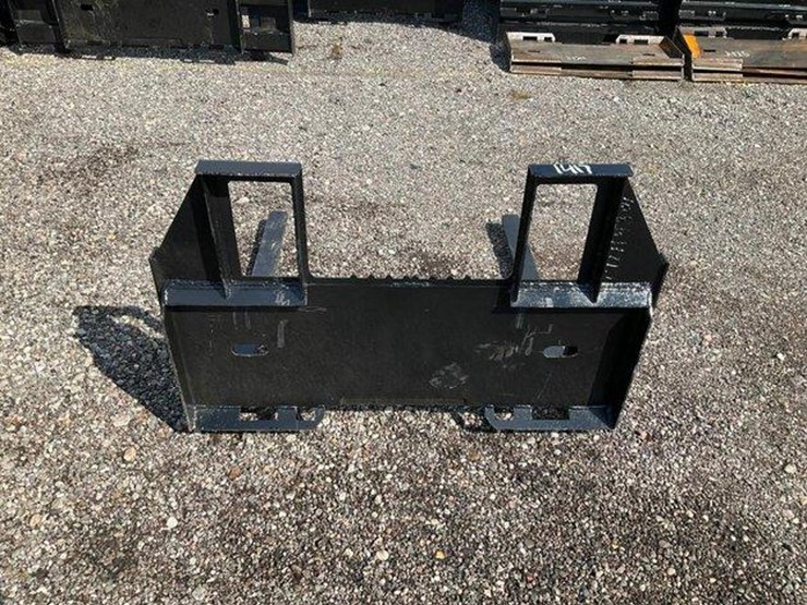 #1364-•-unused-kc-42"in-skid-steer-forks-image-3