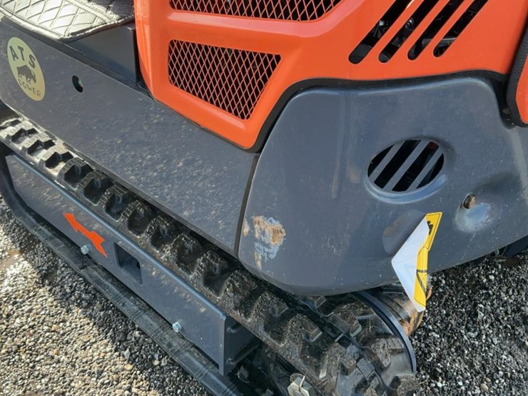 #1214-•-unused,-landhero,-me18-mini-excavator,-ldh-me18-zw-image-16