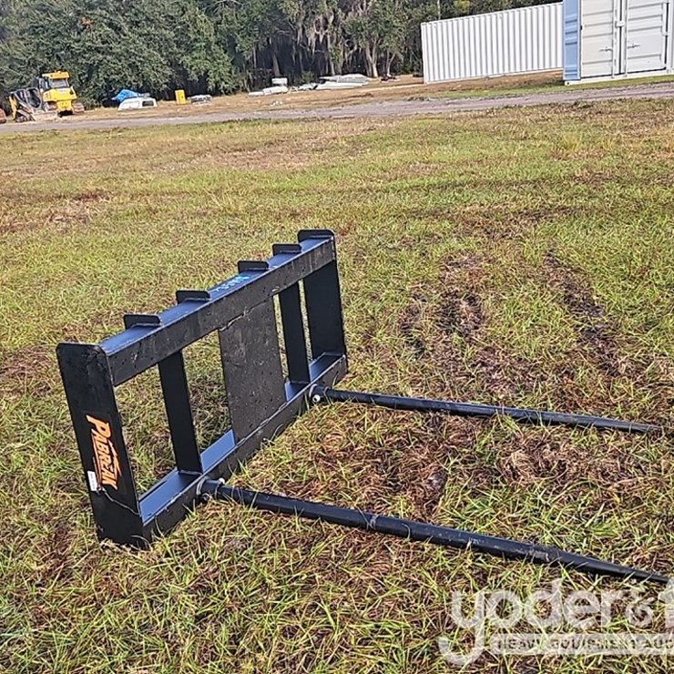 Unused 2025 PABREAK GCC56