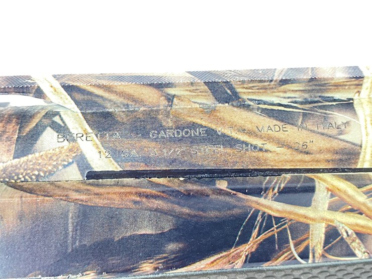 #22-•-#1376-•-p.-beretta-a391-3.25-xtrema-semi-automatic-shotgun-12-ga-image-4