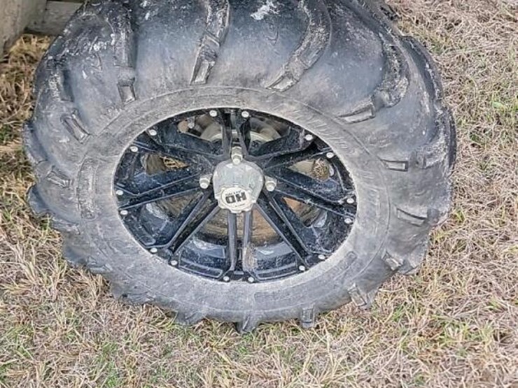 2016-yamaha-viking-atv,-s/n-5y4ama5y7ga101531-(no-title)-image-10