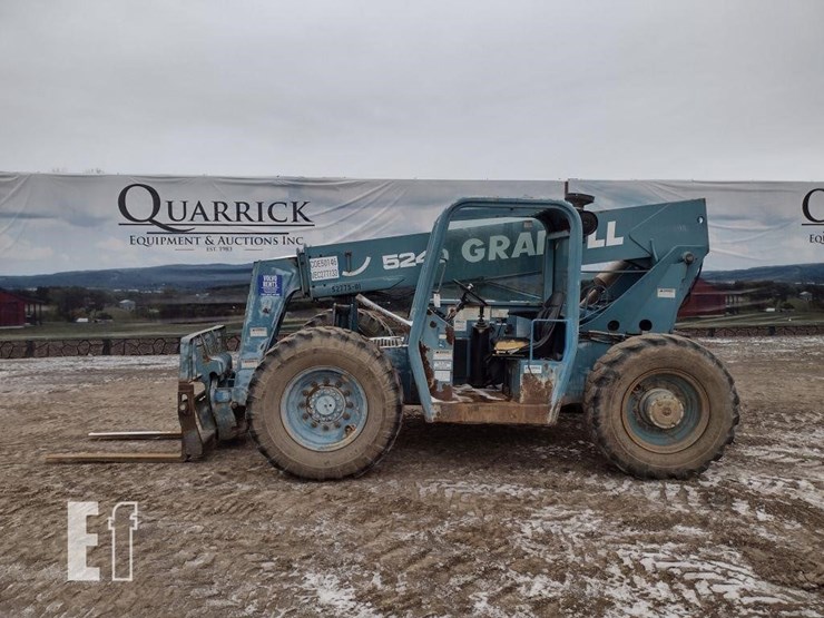 gradall-524d-image-1