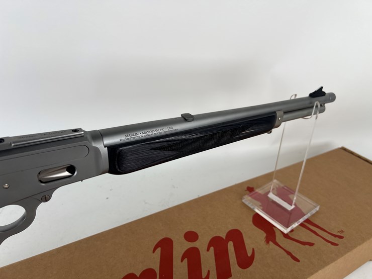 #11-•-#1431-•-marlin-firearms-co.-model-1894-skinner-trapper-lever-action-rifle-44-rem-mag-image-10