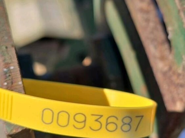 mathis-7-6-rotary-mower,-s/n-2603-image-9