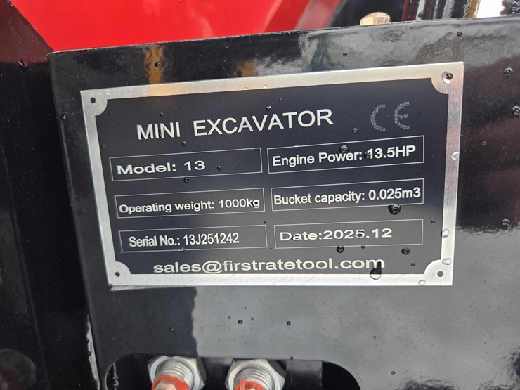 #5058-•-unused-future-ft13-mini-excavator-image-34
