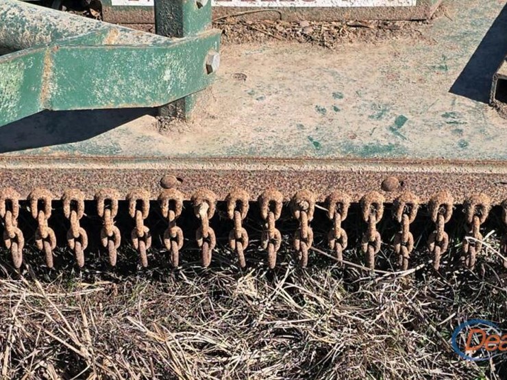 mathis-7-6-rotary-mower,-s/n-2603-image-4