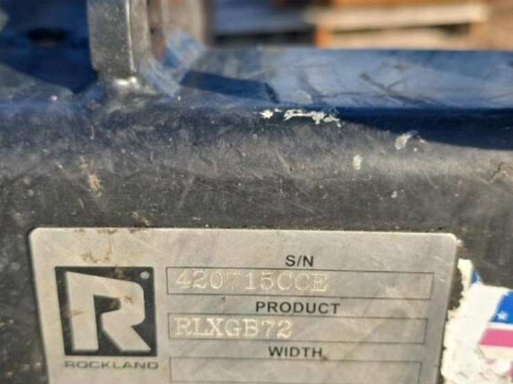 rockland-grapple-bucket,-s/n-420715cc3-image-3