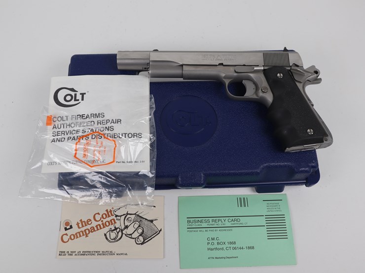 #74-•-#1226-•-colt-government-model-delta-elite-semi-automatic-pistol,-10-mm,-image-8