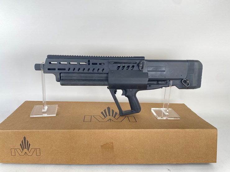 #52-•-#1435-•-iwi-tavor-ts12b-semi-automatic-bullpup-shotgun-12ga-image-2