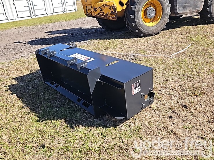 unused-jct-tiller-to-suit-skidsteer-image-8