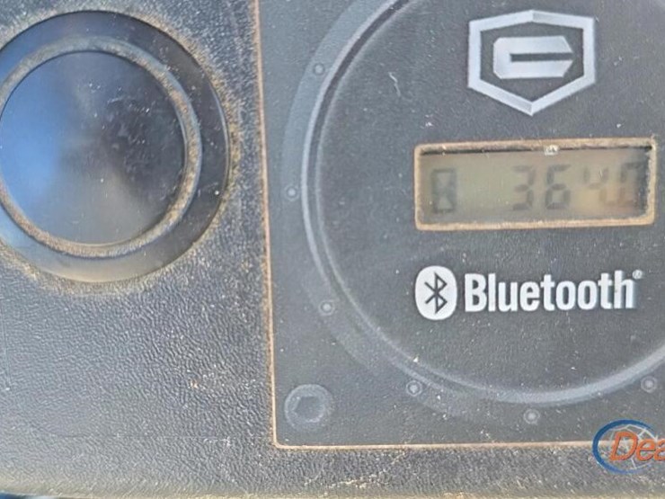 craftsman-8200-pro-series-lawn-mower,-s/n-10060-image-15