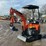 #1214-•-unused,-landhero,-me18-mini-excavator,-ldh-me18-zw-image-1