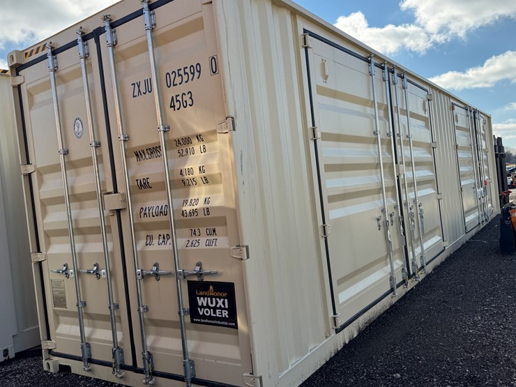 #1047-•-unused,-voler-40'-high-cube-multi-door-container-image-1
