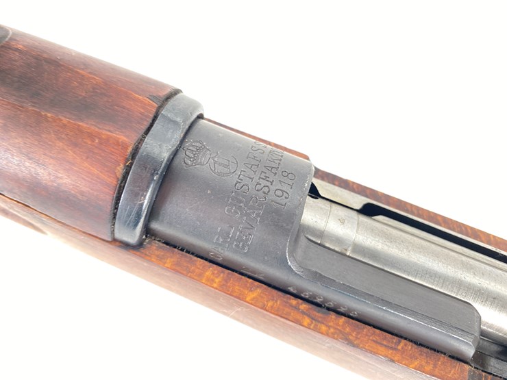 #97-•-#1364-•-carl-gustafs-stads-gevarsfaktori-swedish-m96-bolt-action-rifle-6.5-x-55mm-image-4