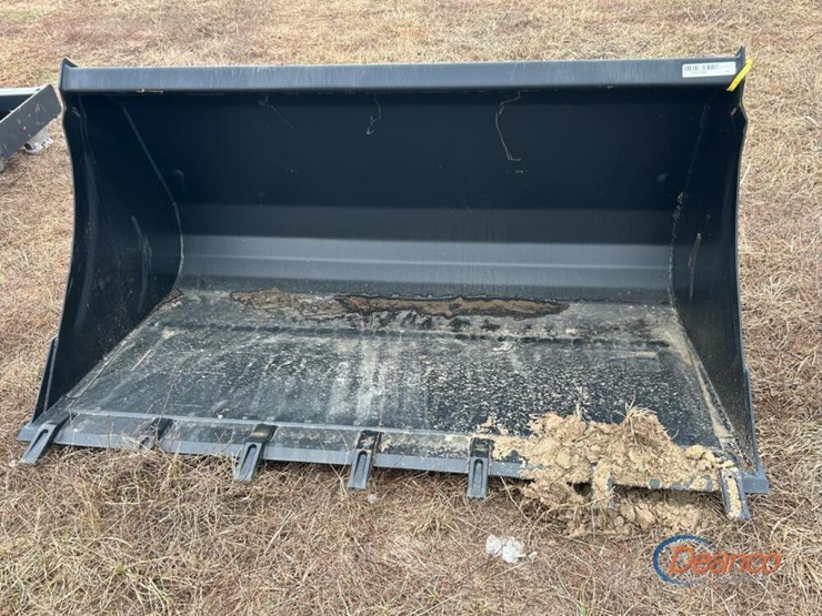 63"-hd-bucket,-s/n-00855-w/-teeth-image-6