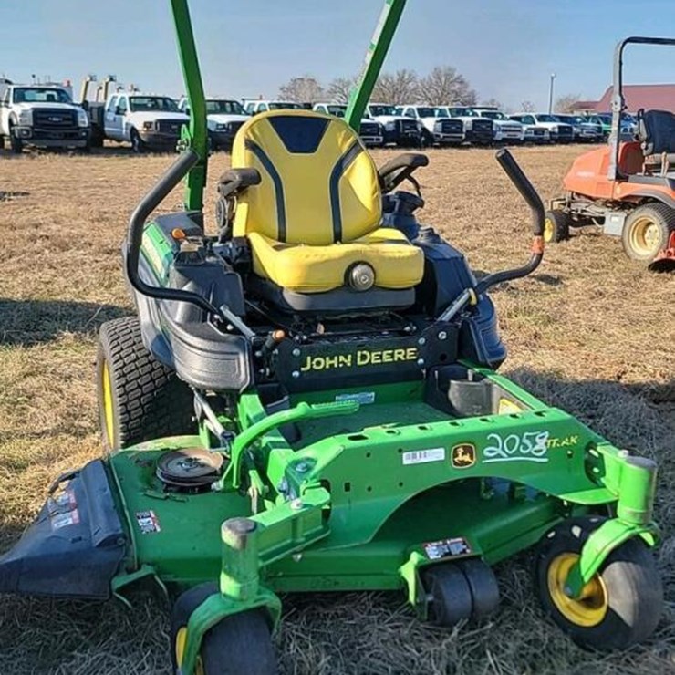 JOHN DEERE Z930M