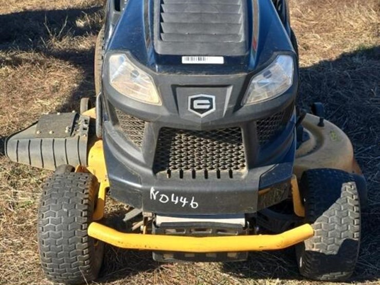 craftsman-8200-pro-series-lawn-mower,-s/n-10060-image-2