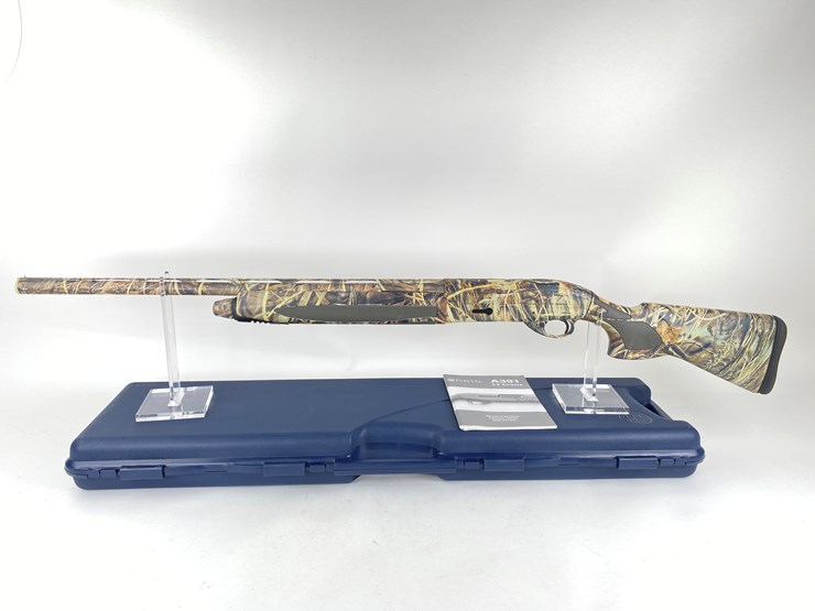 #22-•-#1376-•-p.-beretta-a391-3.25-xtrema-semi-automatic-shotgun-12-ga-image-2