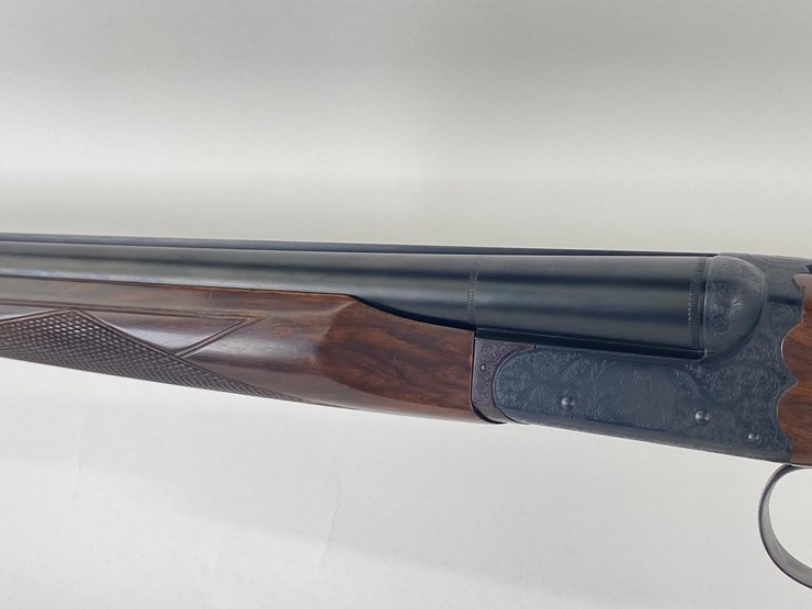 #20-•-#1454-•-ithaca-skp-model-280-side-by-side-shotgun-20-ga-image-6