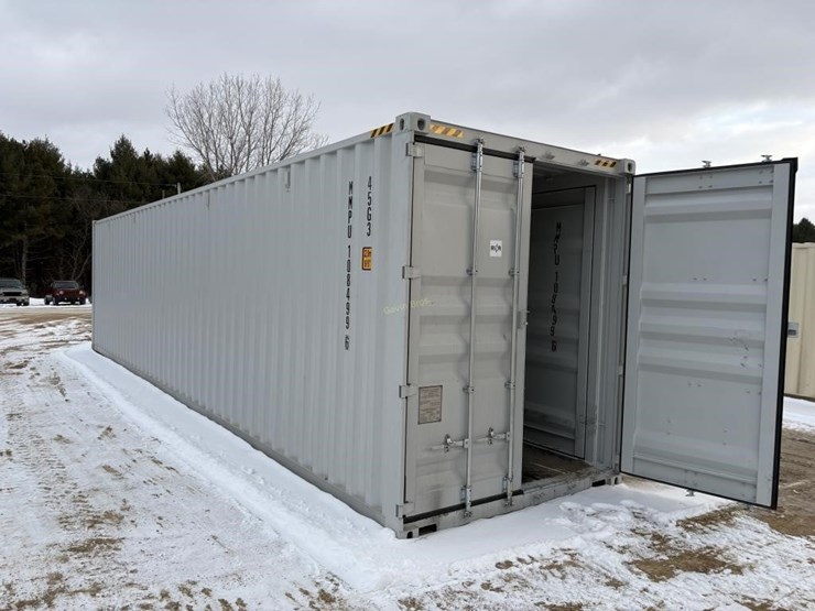 new-9'6"x40'-storage-container-with-side-doors-image-1