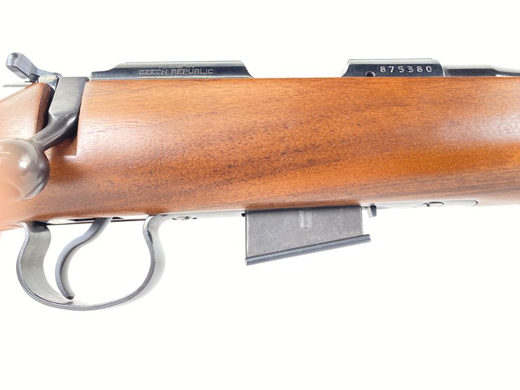 #35-•-#1406-•-cz-usa-model-452-2e-bolt-action-rifle-17-hmr-image-10