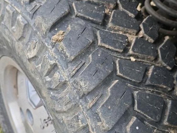 1997-jeep-wranger-4wd,-s/n-1j4fy29p0vp543954:-4-cyl-gas-eng.,-hard-top,-bikini-top,-13000-lb.-winch-image-27