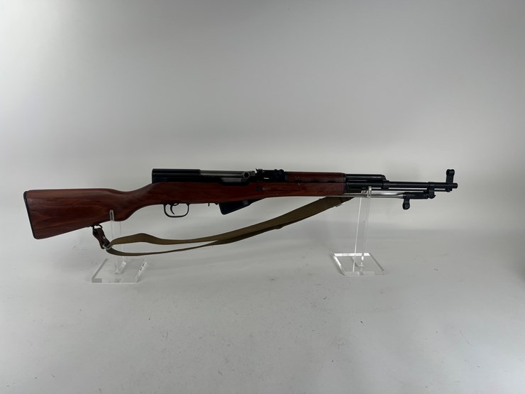 #46-•-#1439-•-norinco-sks-semi-automatic-rifle-7.62x39mm-image-1