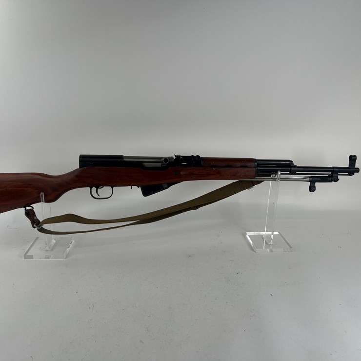 #46 • #1439 • Norinco SKS Semi-Automatic Rifle 7.62x39mm