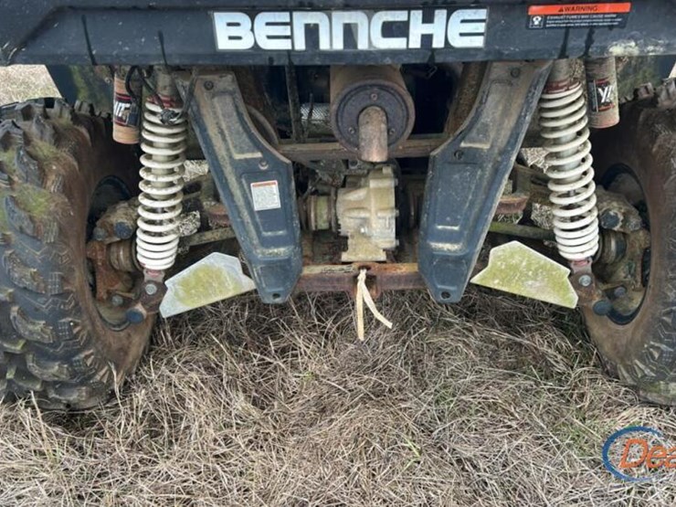 2015-bennche-cowboy-utility-vehicle,-s/n-lwgmdsz46fa000167-(no-title)-image-19