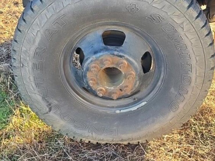 2001-dodge-4wd-flatbed-truck,-s/n-3b7kf26631m286813:-5.9l-diesel,-5-sp.,-tool-box,-5th-wheel-hitch,-odometer-shows-288k-mi.-image-26