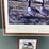 #47-•-#1035-•-"canadian-geese-'headed-south'"-by-eddie-e.-roy.-framed-american-wetlands-conservation-signed-print-and-stamp-161/2500.-18"x20"-image-2