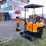 #1209-•-unused-future-ft15-mini-excavator-image-3