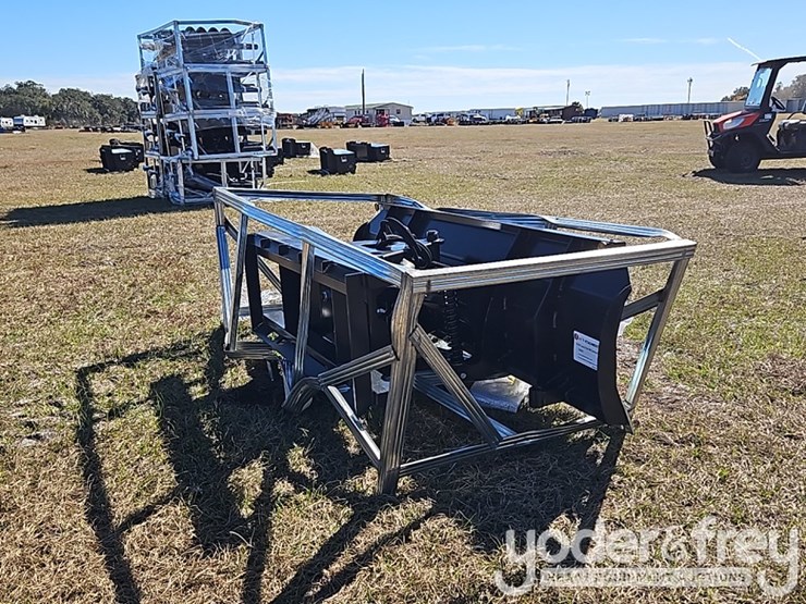 jct-84"-dozer-blade-to-suit-skidsteer-image-5
