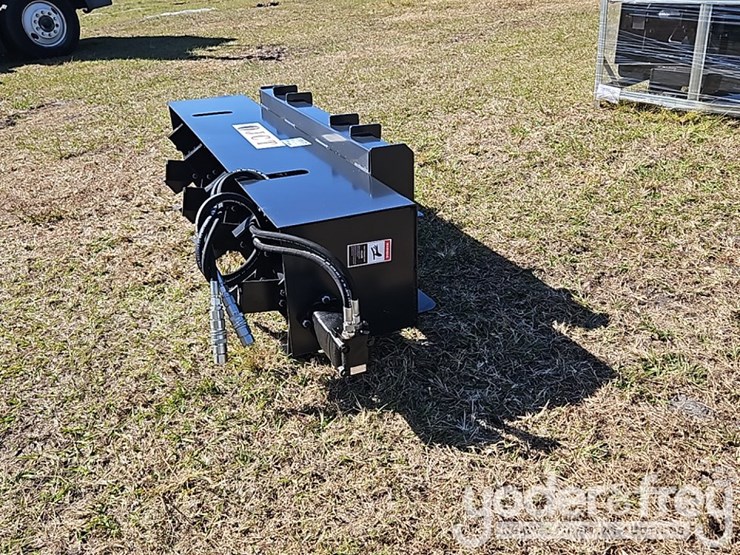 unused-jct-tiller-to-suit-skidsteer-image-6