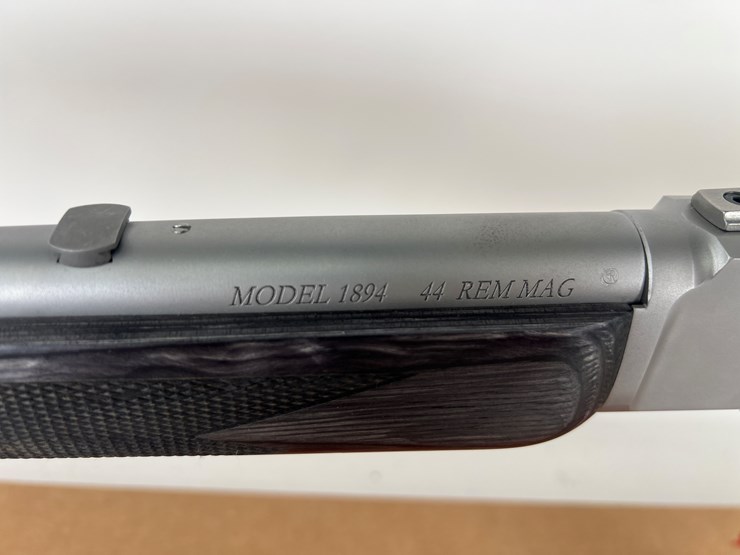 #11-•-#1431-•-marlin-firearms-co.-model-1894-skinner-trapper-lever-action-rifle-44-rem-mag-image-3