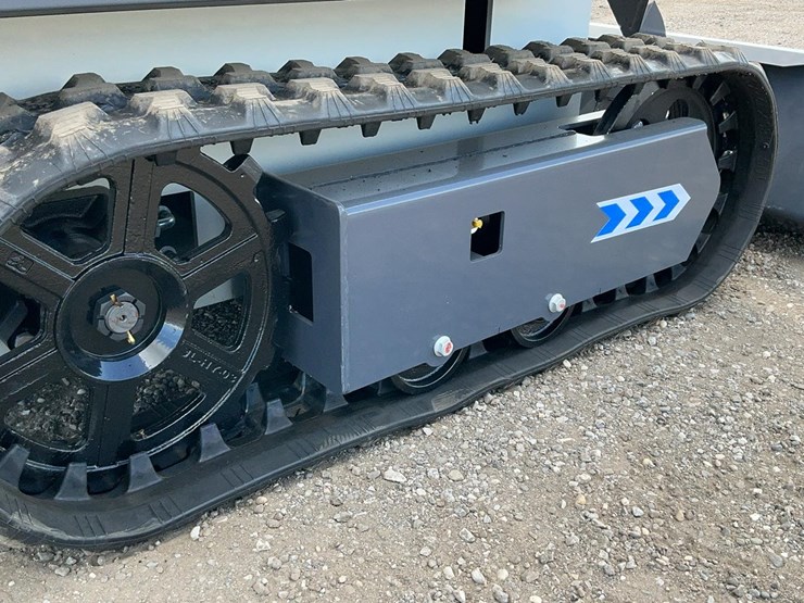 #1006-•-unused-2025-bttl-st25m-6-mini-skid-loader-image-21