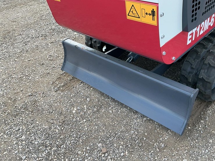 #1211-•-unused-2025-bttl12-excavator-image-11