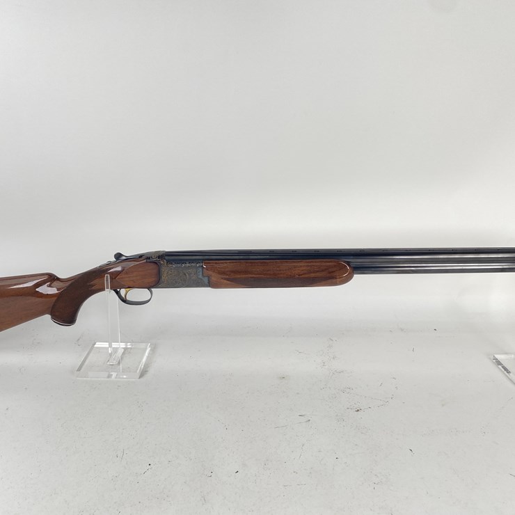 #31 • #1457 • Charles Daly Superior Over / Under Shotgun 20 Ga