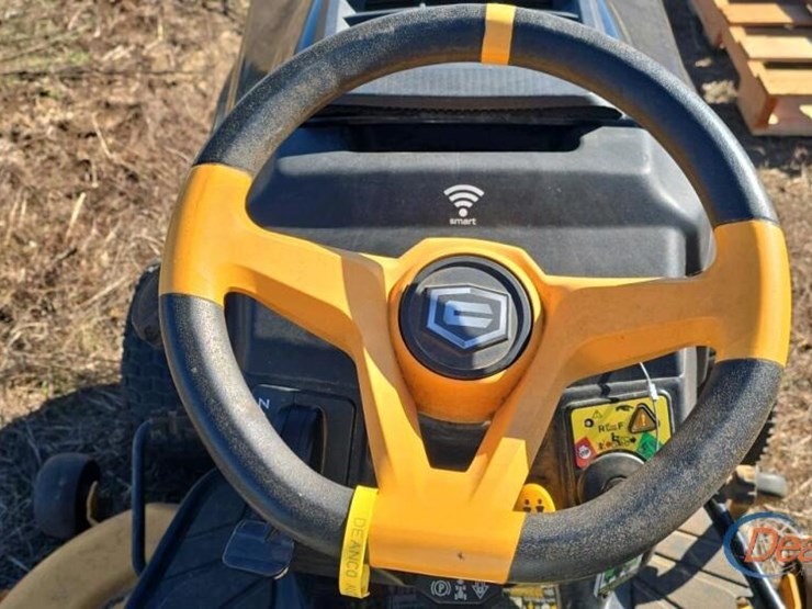 craftsman-8200-pro-series-lawn-mower,-s/n-10060-image-17