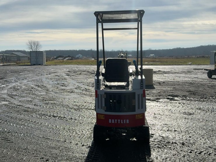 #1213-•-unused-2025-bttl15h-6-excavator-image-8