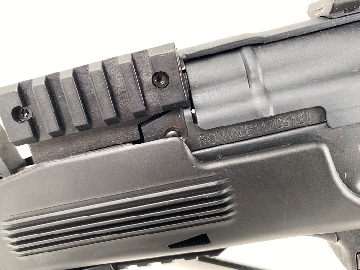 #43-•-#1383-•-chiappa-ak-9-kalashnikov-pistol-9mm-luger-image-4