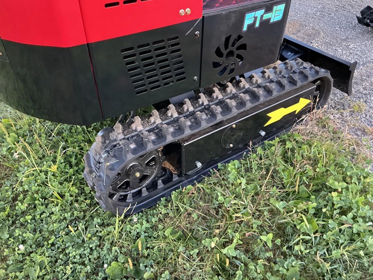 #1207-•-unused-future-ft13-mini-excavator-image-18