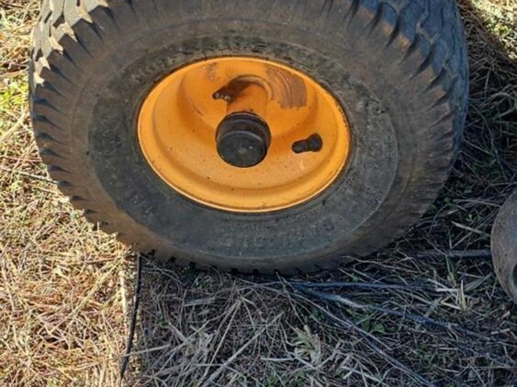 craftsman-8200-pro-series-lawn-mower,-s/n-10060-image-21