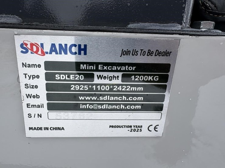new-sd-lanch-sdle20-mini-backhoe-image-10
